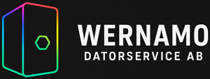Wernamo Dataservice